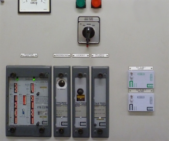 7000 series relays